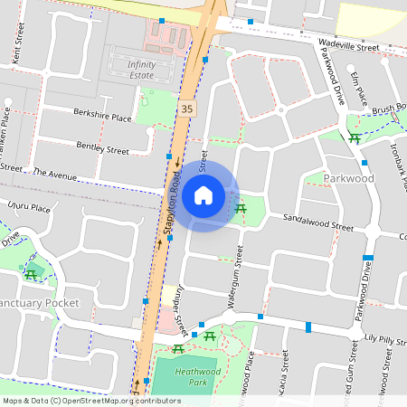 34 Juniper Street, Qld 4110, Heathwood