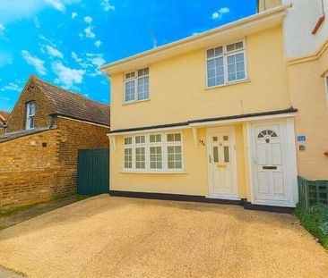 Ronald Park Avenue, Westcliff On Sea, Essex, SS0 - Photo 2