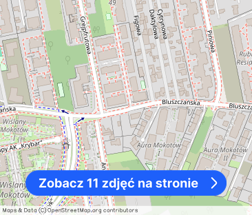 Nowoczesne 2-pokojowe mieszkanie z balkonem - Zdjęcie 1