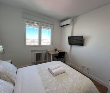 Calle de Valderribas, Madrid, Community of Madrid 28007 - Photo 1