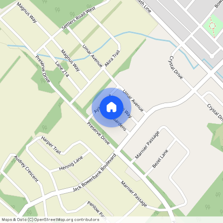 3321 Taha Gardens N/A, Oakville