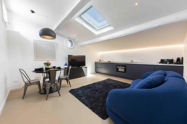 Via SantEgidio, Florence, Tuscany 50122 - Photo 1