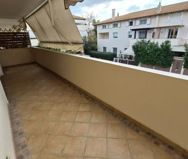 Διαμέρισμα για ενοικίαση Στούντιο Άλφα (Μαρούσι) - Photo 4