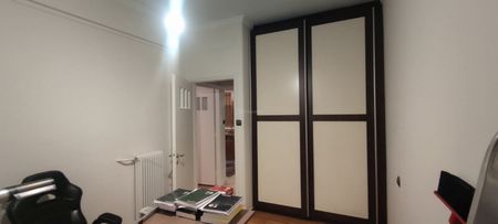 Διαμέρισμα για ενοικίαση Παντοκράτορος - Αρχαίο Ωδείο (Πάτρα) - Photo 2