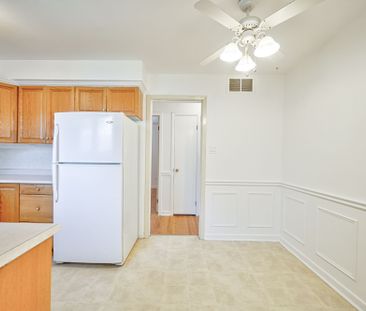 For Lease - 4395 Longmoor Drive Unit# Upper, Burlington, Ontario - Photo 4