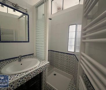 Location Appartement 2 pièces 38m² AVIGNON 84000 - Photo 6