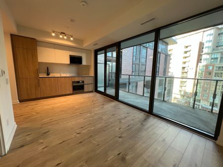 For Lease - 33 Parliament Street Unit# 602, Toronto, Ontario - Photo 2