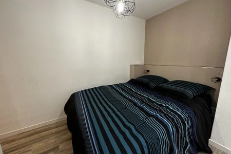 NICE FABRON Grand F1 meublé avec terrasse 34m² - Photo 2