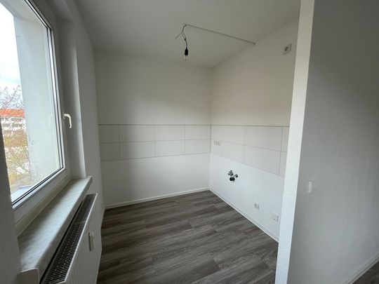 Sanierte, kleine Wohnung - Foto 1