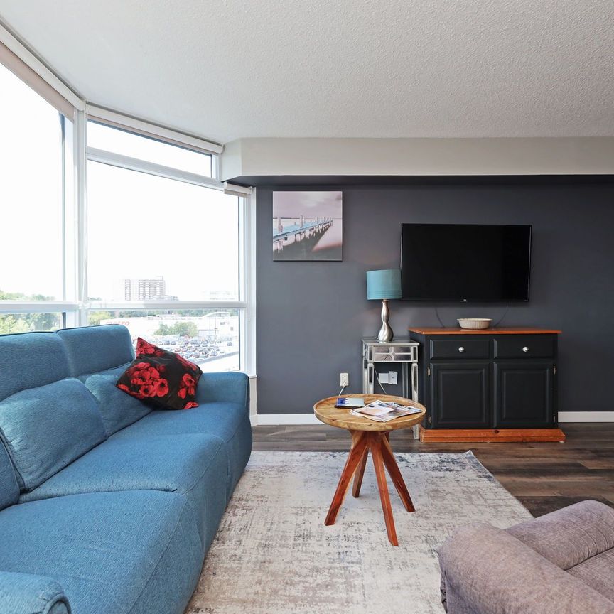 For Lease - 3231 Eglinton Avenue Unit# 503B, Toronto, Ontario - Photo 1