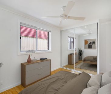 Modern comfort - Photo 1