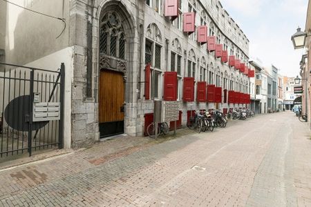 Te huur: Appartement Donkerstraat in Utrecht - Photo 5