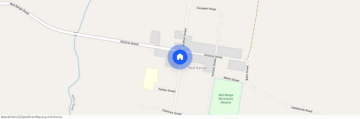 Address available on request, NSW 2370, Red Range