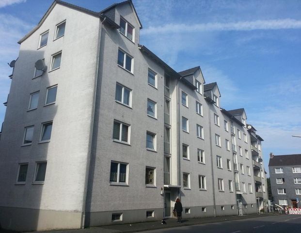 Attraktive 3 Zimmer Wohnung in Wuppertal-Langerfeld - Foto 1