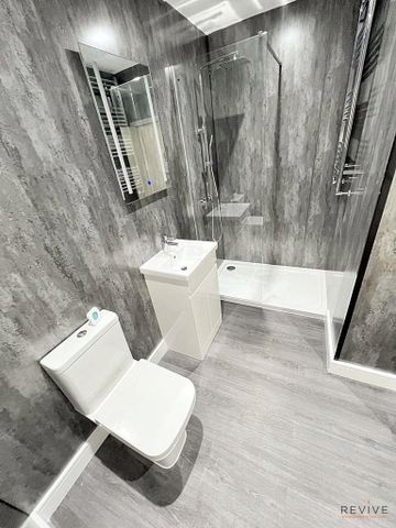 2 bedroom flat to rent - Photo 5