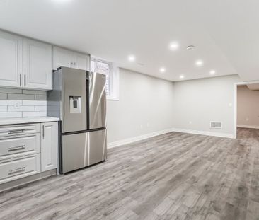 For Lease - 180 Giddings Crescent Unit# Basemen, Milton, Ontario - Photo 4