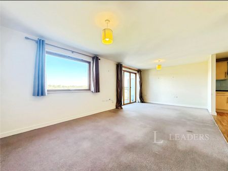 1 bedroom apartment to rent Wherstead Road, Ipswich, Suffolk, IP2 - Photo 5