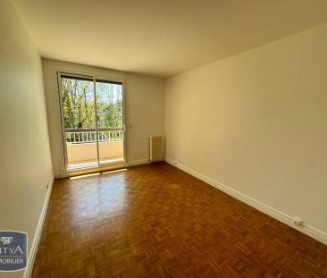 Appartement à louer 3 pièces 77.52m² - Photo 6