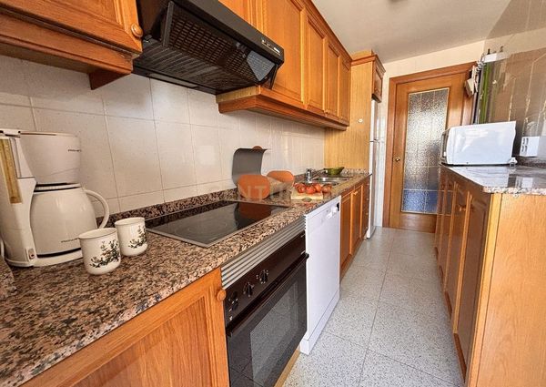 Calpe/Calp, Valencian Community