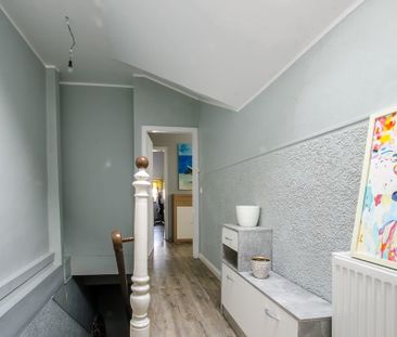 Moderne 4-Zimmerwohnung über den Dächern von Unna - Foto 4