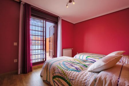 Casa o chalet de alquiler en Calle Fernando Trueba, El Bercial - Photo 2