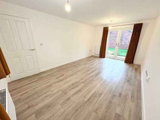 Marriott Close, Keyworth, Nottingham - Photo 1