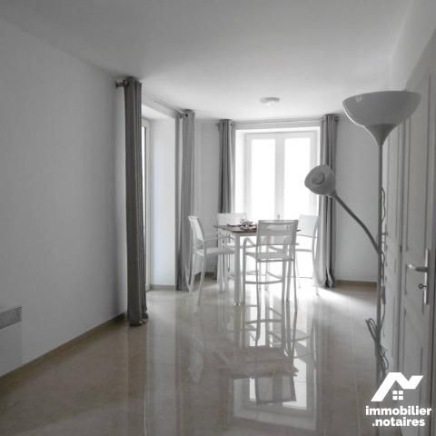 CHANTILLY PROCHE GARE - STUDIO MEUBLE DE STANDING TOUT CONFORT - Photo 1