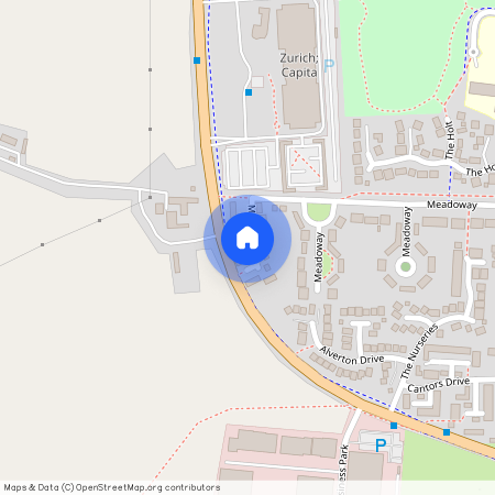 Meadow Lea, GL5, Cheltenham