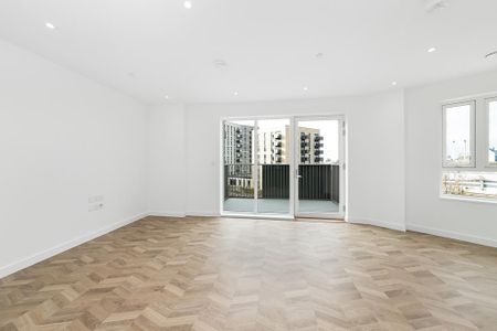 1 bedroom flat to rent - Photo 2