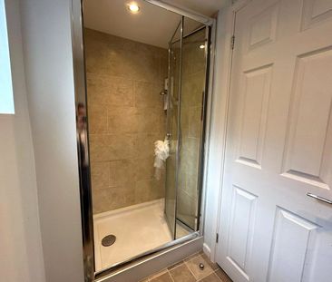 1 bedroom sharedAccommodation in Coningsby, Bracknell - Photo 4