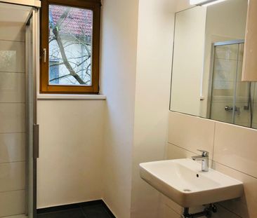 Geräumige Wohnung mit Balkon in Mariatrost - Provisionsfrei! - Photo 2