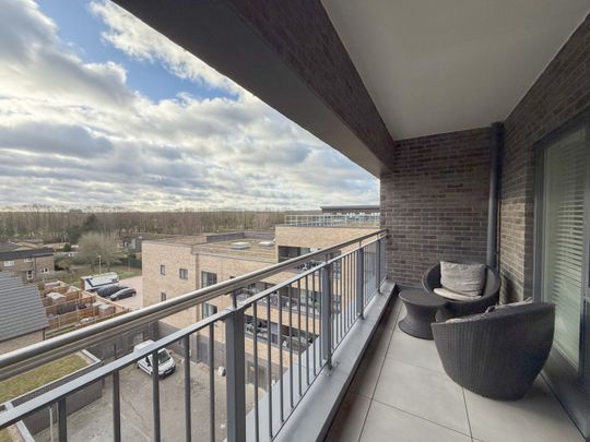 1 bed penthouse to rent in Edinburgh House, Stevenage, Hertfordshire, SG2 8DW - Photo 1