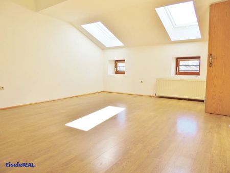 Terrassenhit im Dachgeschoss - Photo 2