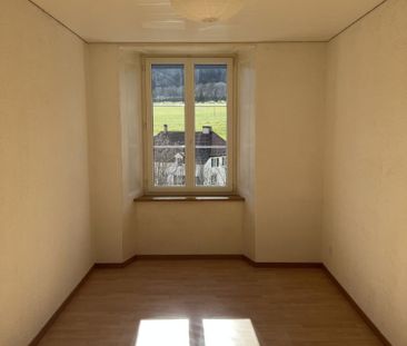 3.5 Zimmer, 82 m², 2. Stock - Photo 6