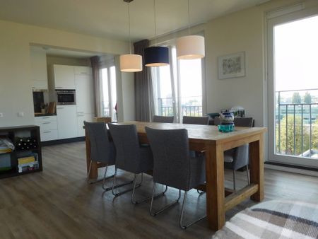 Te huur: Appartement Nonnenveld in Breda - Photo 4