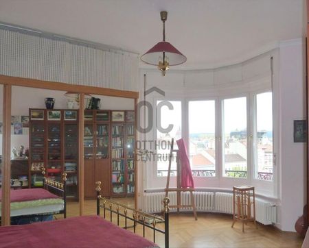 Kiadó jó állapotú lakás - Budapest VI. kerület - Fotó 2