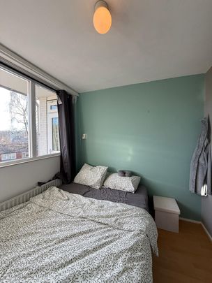 Te huur: Appartement Quintusweg in Haren Gn - Photo 1