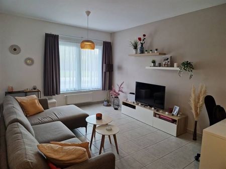 Appartement te huur - Photo 2