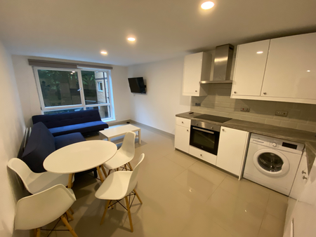 Flat 17, Samara Plaza, LS2 9DU, Leeds - Photo 4