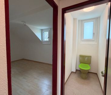 2.5 Zimmer, 57 m², 3. Stock - Foto 4