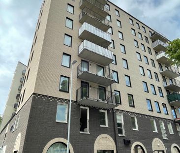 Storgatan, Södertälje - Foto 5