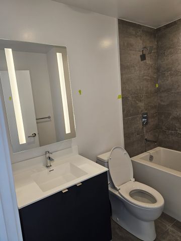 For Lease - 500 Dupont Street Unit# 307, Toronto, Ontario - Photo 5