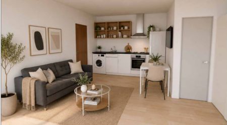 Alquiler Estudio en Urbanización - El Bosque, Villaviciosa De Odón - Photo 4