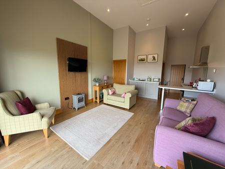 Woodside Apartments, Strathkinness - Photo 3