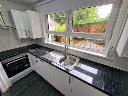 Cuillins Road, Cathkin, Glasgow, G73 - Photo 2