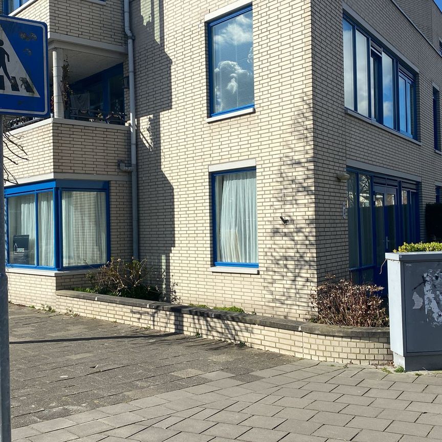 283, Irislaan, 2343 CM, Oegstgeest - Photo 1