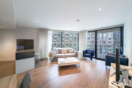 1 bedroom flat to rent - Photo 2