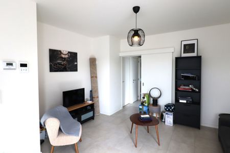 Nieuwbouw 2-slpk appartement met terras - Photo 4