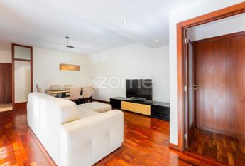 Apartamento T2 em Braga