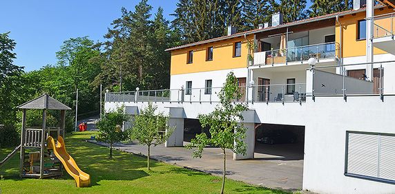 Wohnung in Liebnitz - Photo 2